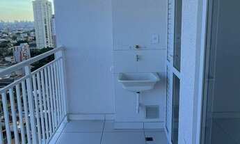 Imagem 2: APARTAMENTO VILA PRUDENTE 2 DORMITÓRIOS