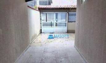 Imagem 4: Casa com 2 dormitórios à venda, 70 m² por R$ 479.000 - Vila Guilhermina - Praia Grande/SP