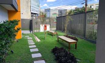 Imagem 4: Apartamento com 3 dormitórios, 75 m² - venda por R$ 860.000,00 ou aluguel por R$ 3.560,00