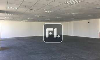 Imagem 7: Conjunto para alugar, 2098m² por R$ 179.000/mês - Brooklin - São Paulo/SP