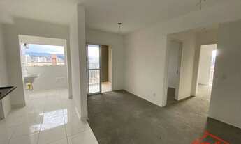 Imagem 3: Apartamento com 2 dormitórios à venda, 57 m² por R$ 320.000,00 - Vila Milton - Guarulhos/S