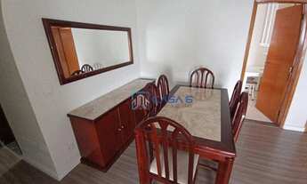 Imagem 2: Apartamento para alugar, 106 m² por R$ 2.700,00/mês - Tatuapé - São Paulo/SP