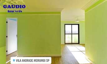 Imagem 3: Vendo Apto 64 mts 3 dormts - 1 vaga - jd. Ampliação