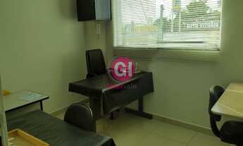 Imagem 3: Sala Mobiliada Comercial São JOsé dos Campos