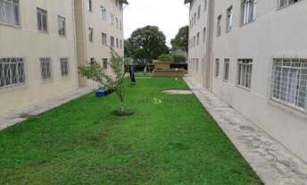 Imagem 5: Apartamento com 3 dormitórios à venda, 51 m² por R$ 199.000,00 - Ecoville - Curitiba/PR