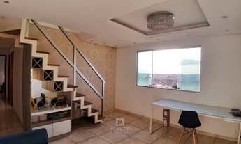 Imagem 2: à venda no bairro Diamante de 2 quartos