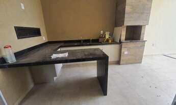 Imagem 2: Casa para Venda - JARDIM DAS PALMEIRAS, BADY BASSITT - 140m², 2 vagas