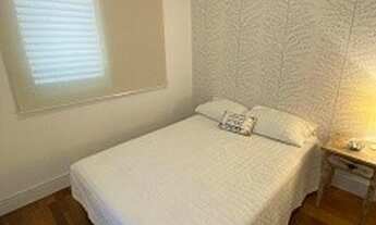 Imagem 5: Apartamento na Vila Olímpia 57m² com 2 suítes e duas vagas