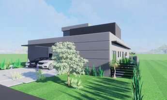 Imagem: Casa em Condomínio para Venda em Alphaville