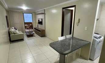 Imagem 6: João Pessoa - Apartamento Padrão - Cabo Branco