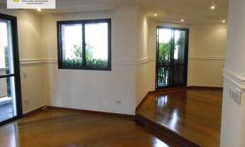 Imagem 5: Apartamento com 3 dormitórios e 2vagas para locação em Moema