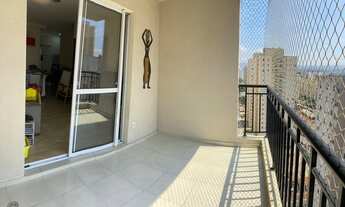 Imagem 4: Apartamento com 2 dormitórios à venda no Tatuapé