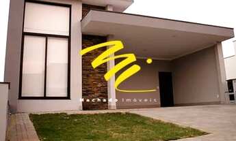 Imagem: Casa - Parque Brasil 500 - Paulínia