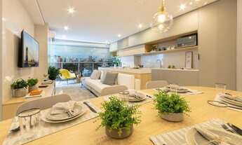 Imagem 3: Apartamento com 2 dormitórios na Vila Mariana