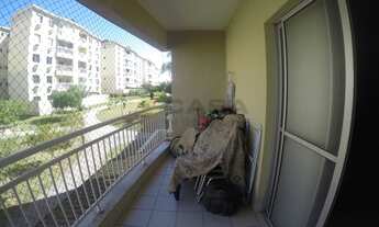 Imagem 4: DNO ITAÚNA ALDEIA PARQUE 3 QUARTOS COM STE