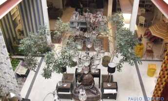 Imagem 6: GALPÃO - BOM RETIRO - SP