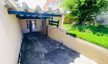 Imagem 3: Casa com 2 dormitórios à venda, 52 m² por R$ 182.000,00 - Campos de São José - São José do