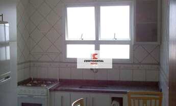 Imagem 2: Cobertura com 3 dormitórios à venda, 175 m² por R$ 850.000,00 - Vila Marlene - São Bernard