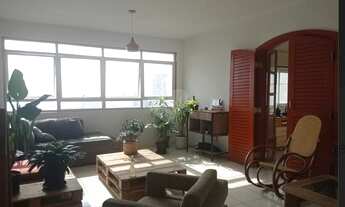 Imagem: Apartamento de 94m² à venda em Perdizes