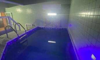 Imagem 2: Cobertura Porteira Fechada com 3 Dormitórios 2 Suítes Aceita Permuta Excelente Localização