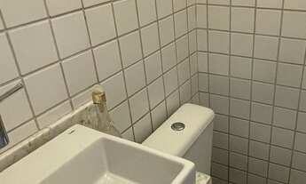 Imagem 7: Casa de condomínio para venda tem 129 metros quadrados com 3 quartos