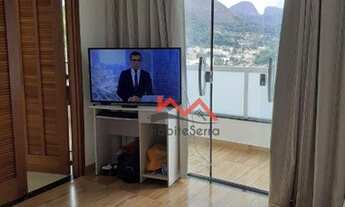 Imagem 3: Casa à venda, 93 m² por R$ 250.000,00 - Araras - Teresópolis/RJ