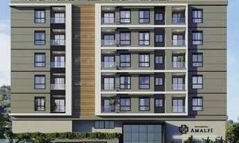 Imagem 1: Studio novo com garagem centro de Florianópolis