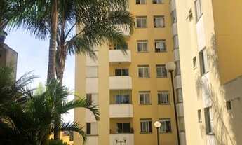 Imagem: Apartamento 52m², 2 dormitórios em Parque