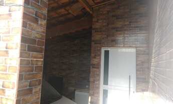 Imagem 2: Casa com 2 quartos - Bairro Vila velha em Roseira -SP