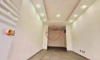 Imagem 3: Sala Comercial/Bairro Floresta/Porto Alegre-RS