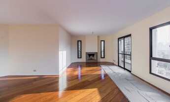 Imagem 3: Apartamento à Venda/Locação Brooklin Paulista, São Paulo - S