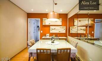 Imagem 7: Pompéia, com 3 dormitórios, 2 vagas e lazer