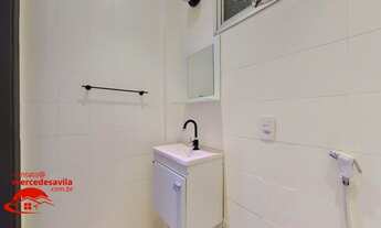 Imagem 6: Apartamento Brooklin 2 Dormitórios 1 Vaga 53 m²