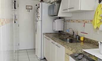 Imagem 6: Apartamento com 3 dormitórios no Itaim Bibi