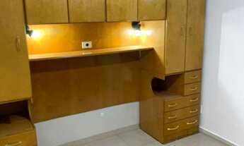 Imagem 4: Apartamento em Jardim Aeroporto com 50m² 2 dormitórios 1 banheiro 1 vaga