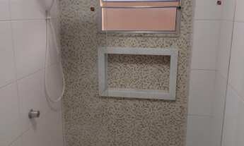 Imagem 6: Apartamento para aluguel com 70 metros quadrados com 2 quartos em Nova Itaparica - Vila Ve