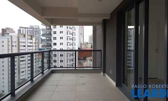 Imagem 4: APARTAMENTO - ALTO DE PINHEIROS - SP