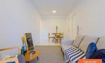 Imagem 6: Apartamento com 1 dormitório à venda, 94 m² por R$ 721.000 - Vila Alexandria - São Paulo/S