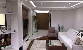 Imagem 3: Apartamento na santa cecilia