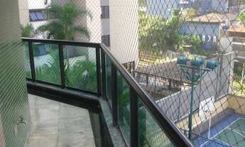 Imagem 6: Apartamento na Vila Mariana