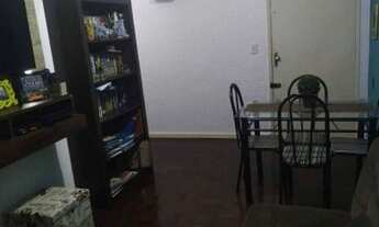 Imagem 4: Apartamento com 2 dormitórios à venda, 58 m² por R$ 250.000,00 - Centro - Porto Alegre/RS