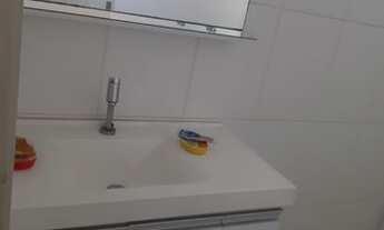 Imagem 6: Apartamento de 1 dormitório na Santa Cecília