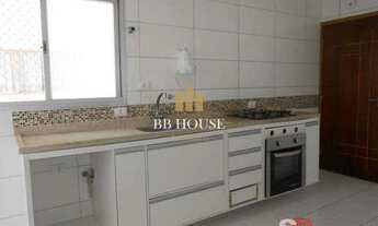 Imagem 6: Apartamento com 3 dorms, Osvaldo Cruz, São Caetano do Sul - R$ 638 mil, Cod: 284