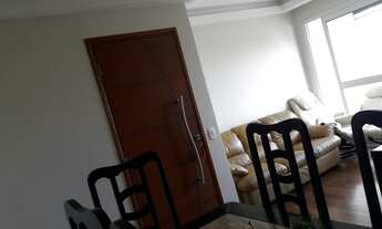 Imagem: Apartamento no Ipiranga de 68 m² com 3