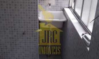 Imagem: Rio de Janeiro - Apartamento Padrão - Engenho