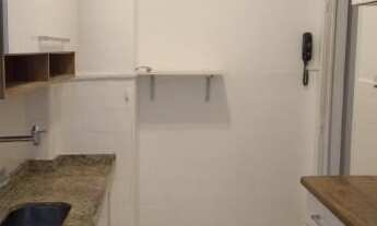 Imagem 6: RIO DE JANEIRO - Apartamento Padrão - GAVEA