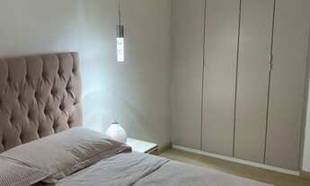 Imagem 4: Apartamento à venda, Vila Santa Rosália, Limeira, SP