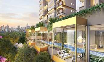 Imagem 2: Apartamento Vila Clementino