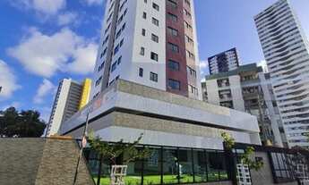 Imagem: Vendo apto Madalena- Casttelo de Edimbrugo