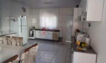 Imagem 3: Jundiaí - Casa Padrão - Jardim Colonial